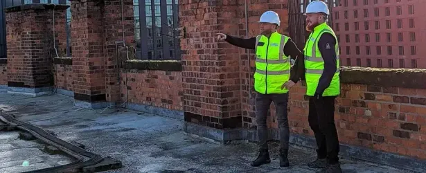 Project Specifications - Professional roofing assessments and planning