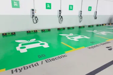 Resin Floor Case Studies